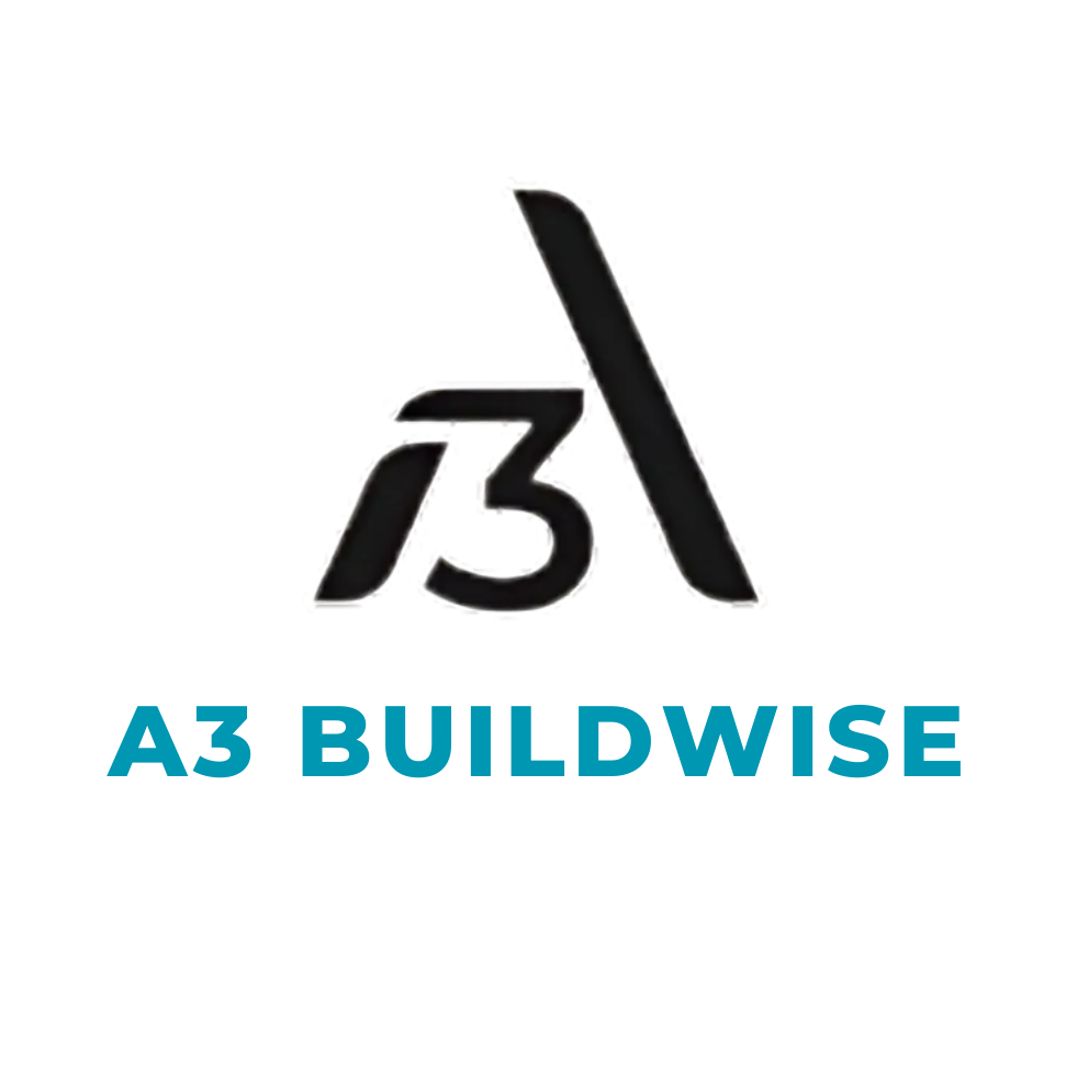A3 Buildwise Logo
